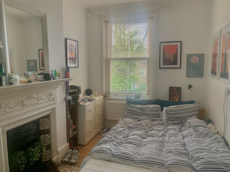 'Large double bedroom available in Balham ' Room to Rent from SpareRoom