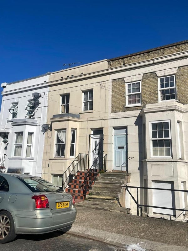 'Double Room in East London!' Room to Rent from SpareRoom