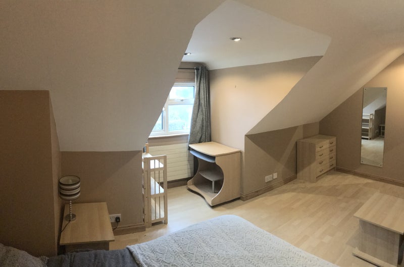 'Old Harlow easy access to Stansted/London ' Room to Rent from SpareRoom