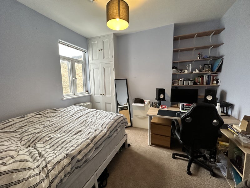 'Great value place in Archway, London' Room to Rent from SpareRoom