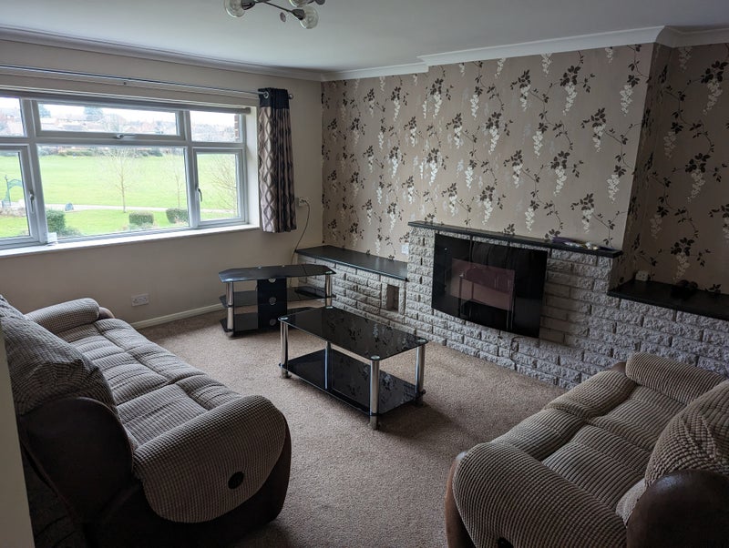 Photo 1: Living room