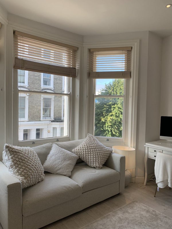 'Notting Hill Modern 1 Bedroom Flat' Room to Rent from SpareRoom