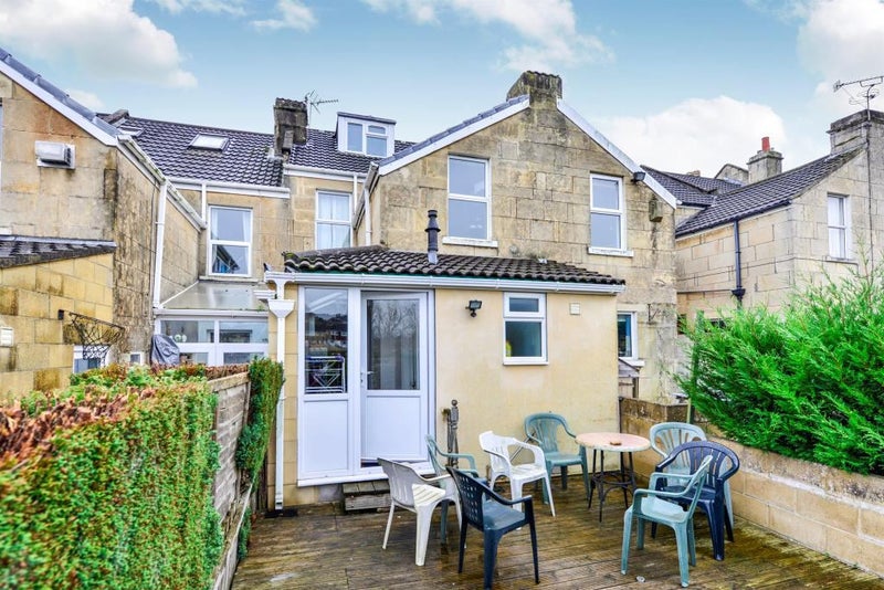 '2 Bedrooms available to rent in Bath from Feb 2023' Room to Rent from