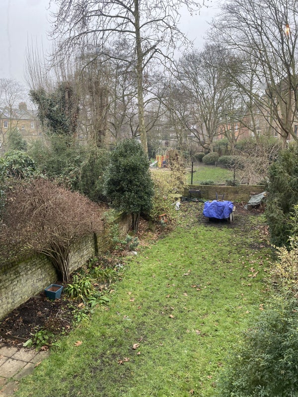 2 bed flat in Tufnell Park, short term' Room to Rent from