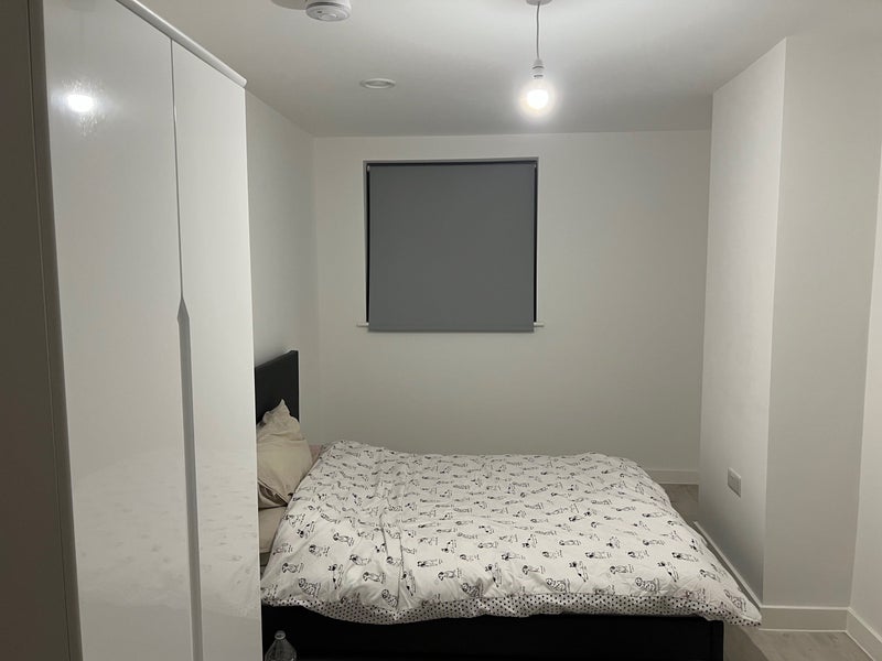 'Salford new apartment ensuit room' Room to Rent from SpareRoom