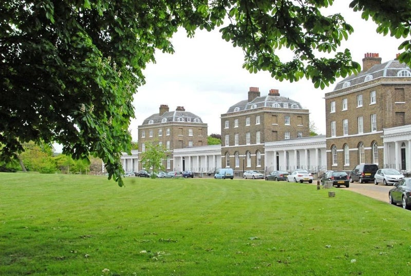 'Double bedroom , Blackheath ' Room to Rent from SpareRoom