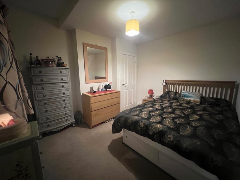 ' Double rooms in beautiful house in Jericho' Room to Rent from SpareRoom