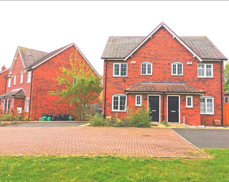 '2 Bedroom New Build House Selly Oak/Bournville ' Room to Rent from