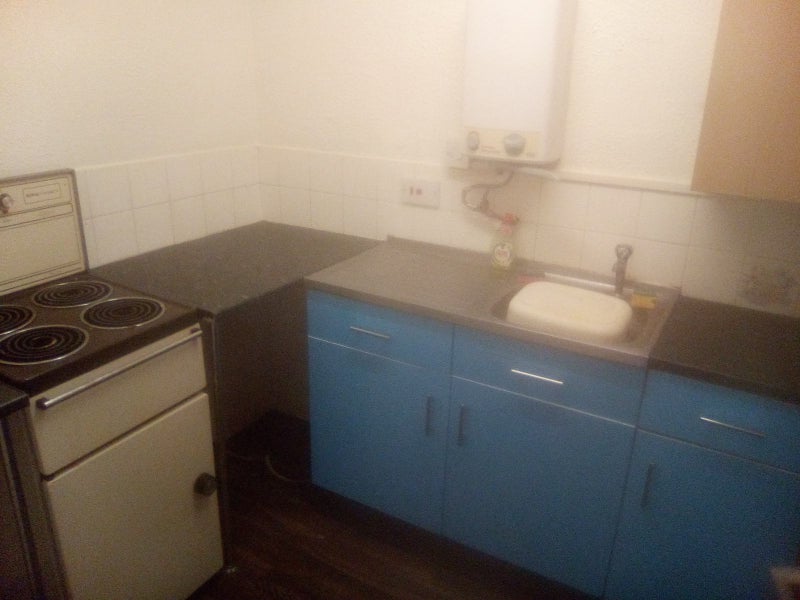 'Studio flat 3 Rawcliffe st ' Room to Rent from SpareRoom