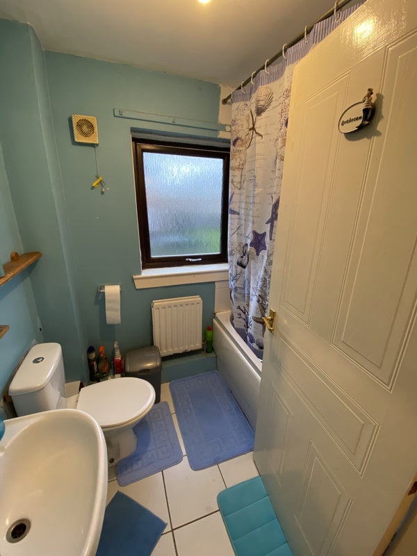 Apartment in Glasgow, Dennistoun - View 4
