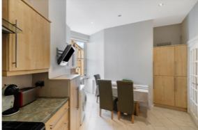 Apartment in Glasgow City Centre, Glasgow City - View 2