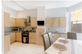 Apartment in Glasgow City Centre, Glasgow City - View 4