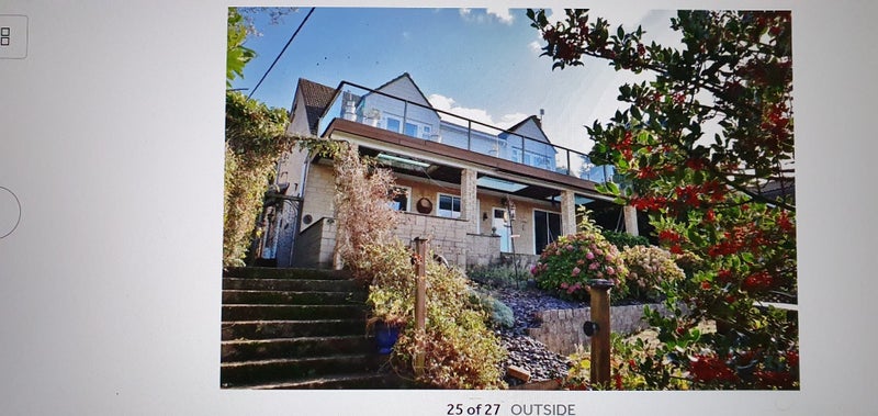 Photo 1: View House Property 