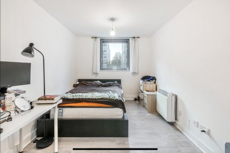 '1 bedroom flat in Wandsworth ' Room to Rent from SpareRoom