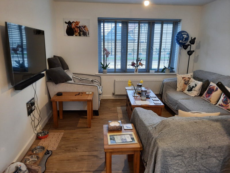 Photo 1: Living room