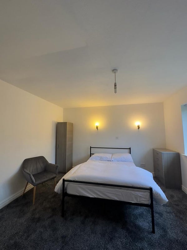 'New Bedsits available in Leicester' Room to Rent from SpareRoom