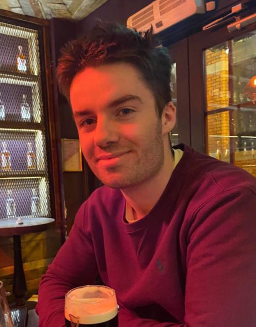 '24M double room wanted!' Flatmate from SpareRoom