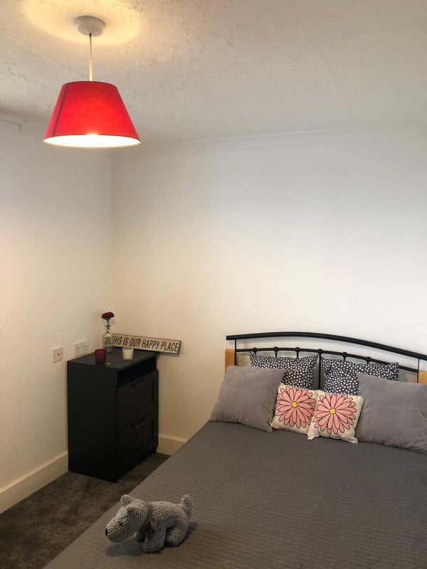 double room in Totton house share** ' Room to Rent from SpareRoom