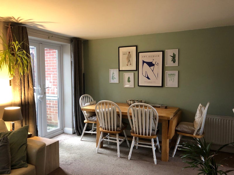 'Double Room to Rent, all bills included' Room to Rent from SpareRoom