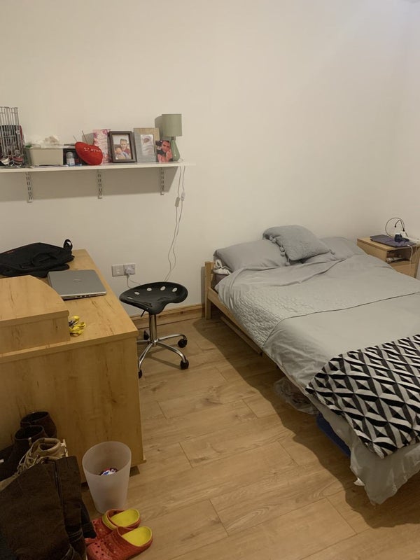 'Double bedroom available near frenchay uwe campus ' Room to Rent from