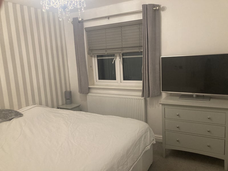 'Double room, New build house, Hempsted. ' Room to Rent from SpareRoom