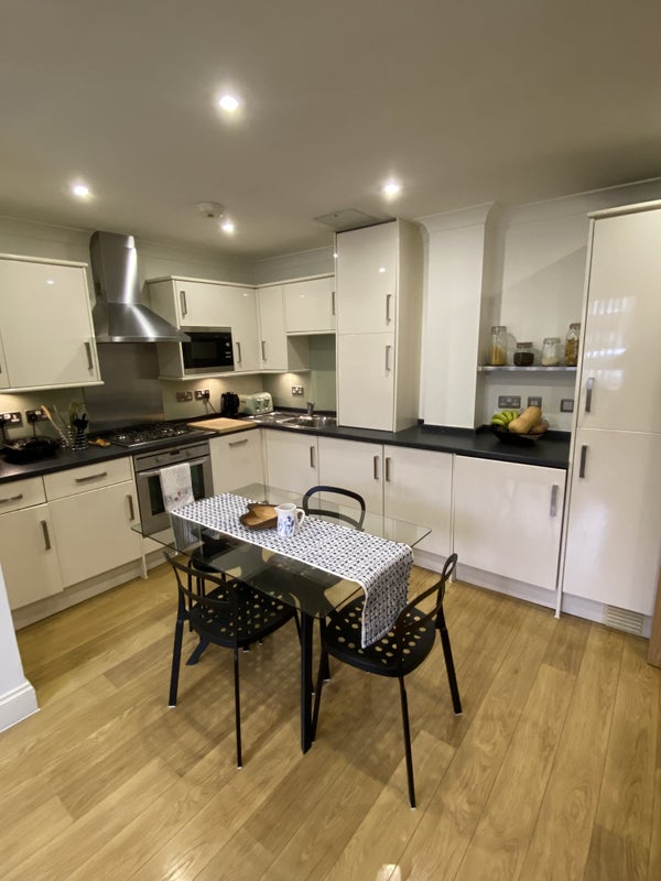 'Whole Property! 1 Bedroom Flat Furnished' Room to Rent from SpareRoom