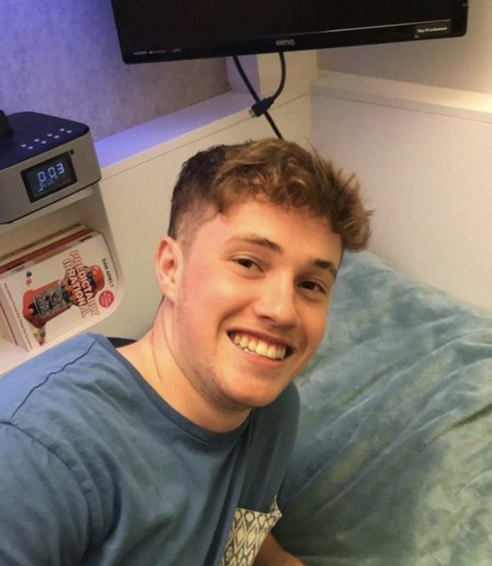  23 year old Male Looking For Flat Share Flatmate From SpareRoom