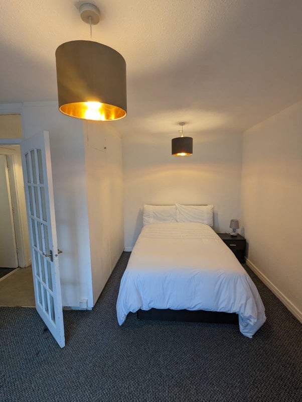 'Cosy Studio flat in Harborne ' Room to Rent from SpareRoom