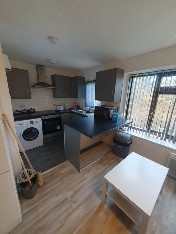 'Supported Quinton ' Room to Rent from SpareRoom