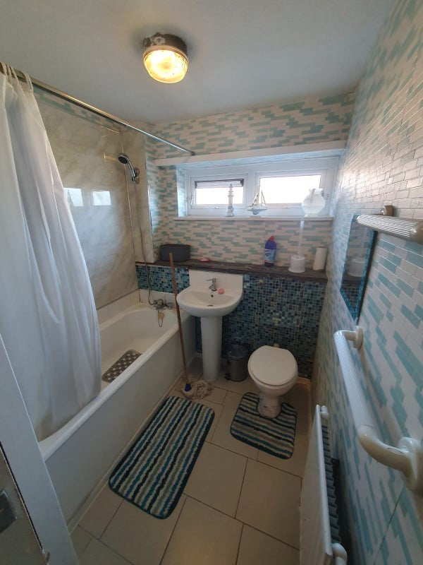 'Supported Quinton ' Room to Rent from SpareRoom