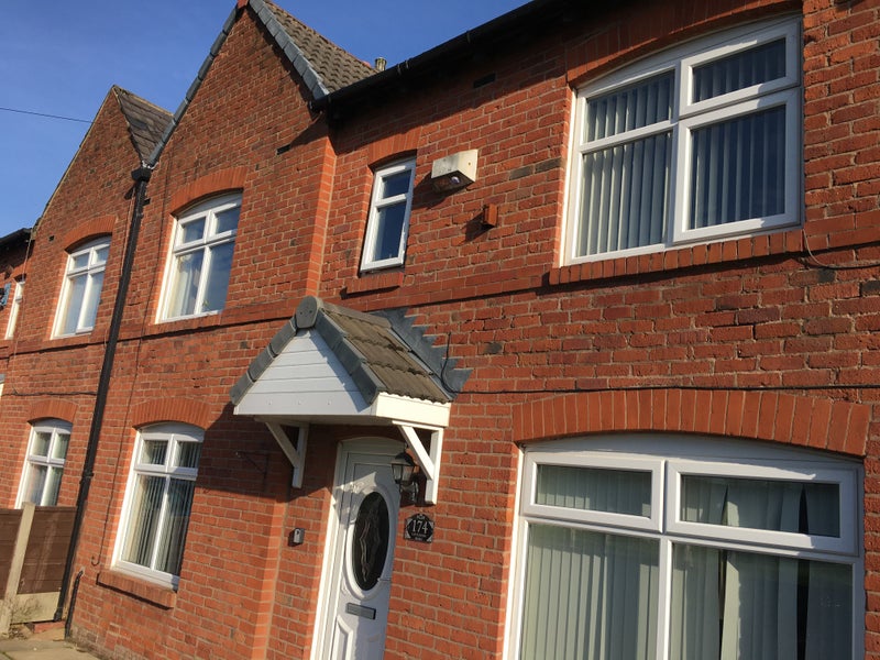 '1 Room Available In Salford!' Room to Rent from SpareRoom