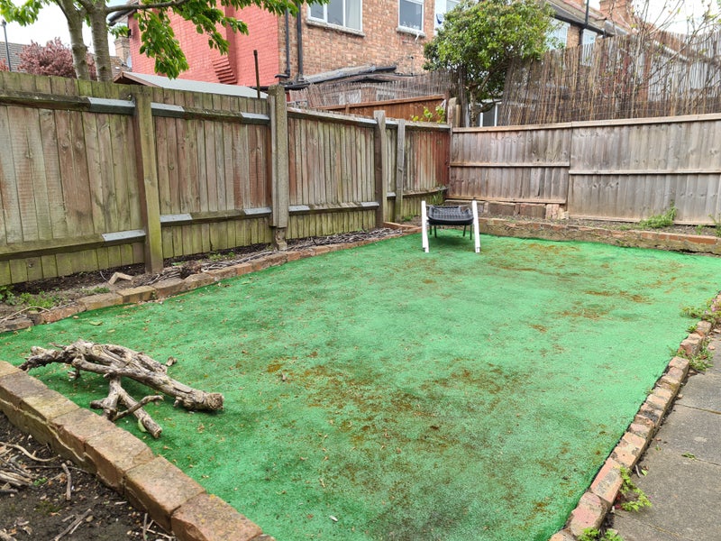 'Single Room in Wood Green House Share' Room to Rent from SpareRoom