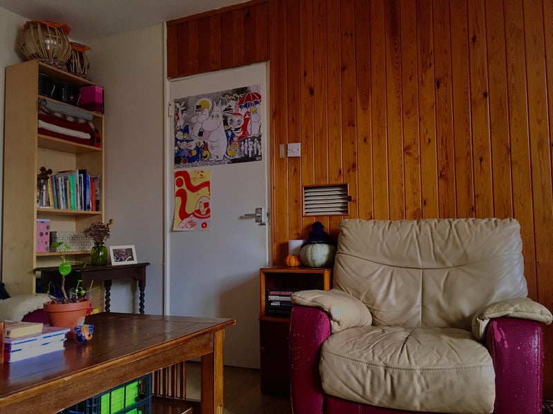 Photo 1: Living Room