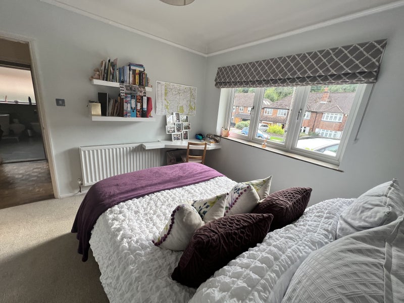 'Double room in beautiful house in Chorleywood' Room to Rent from SpareRoom
