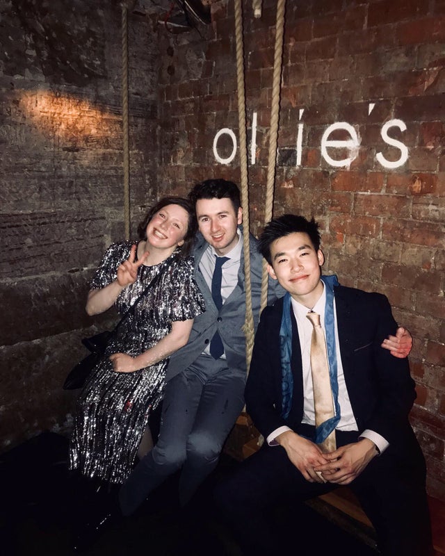 'Spare Room or Buddy Up' Flatmate from SpareRoom