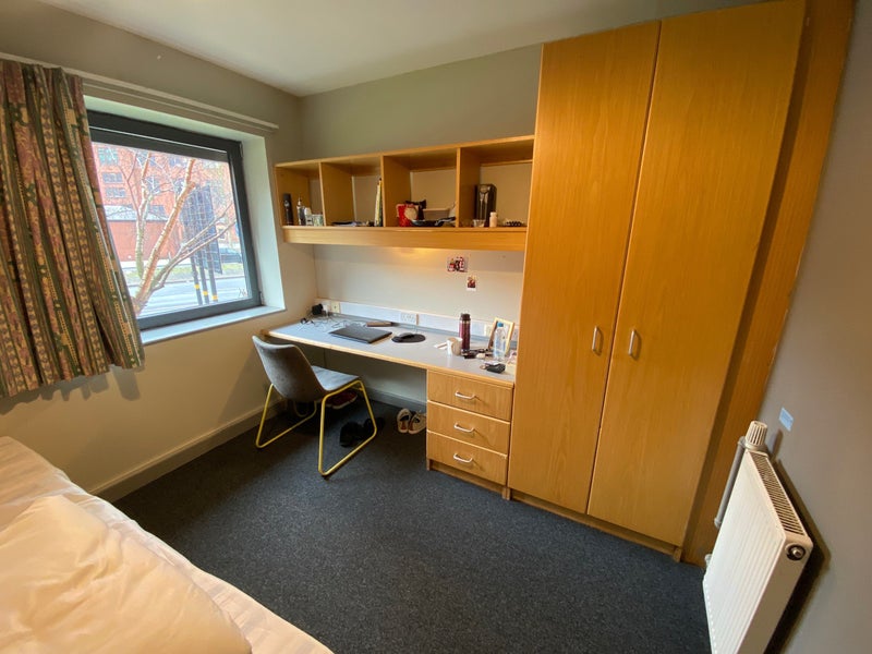 'Singleroom EnSuite near Aston University and BCU' Room to Rent from
