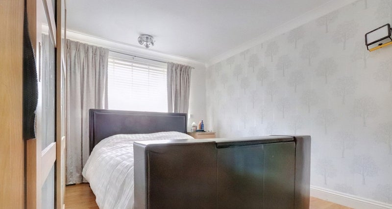 Photo 1: Double room 