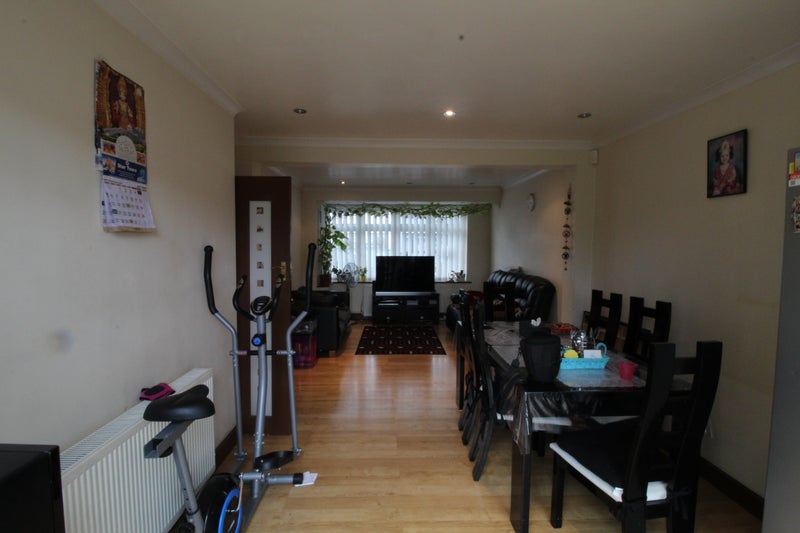 'Three bedroom house, Cambourne Avenue,N9' Room to Rent from SpareRoom