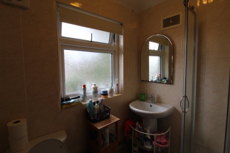 'Three bedroom house, Cambourne Avenue,N9' Room to Rent from SpareRoom