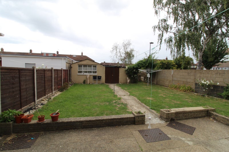 'Three bedroom house, Cambourne Avenue,N9' Room to Rent from SpareRoom