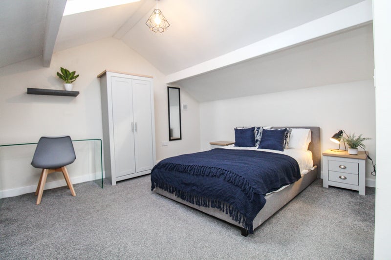 'Brand New House Share In Hyde Park ' Room to Rent from SpareRoom