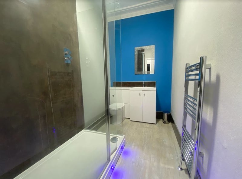 'Bills Included Double Room Near University Of Hull' Room to Rent from