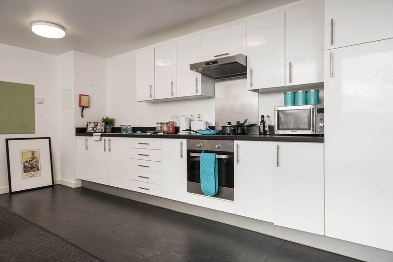 'Ensuite Room' Room to Rent from SpareRoom