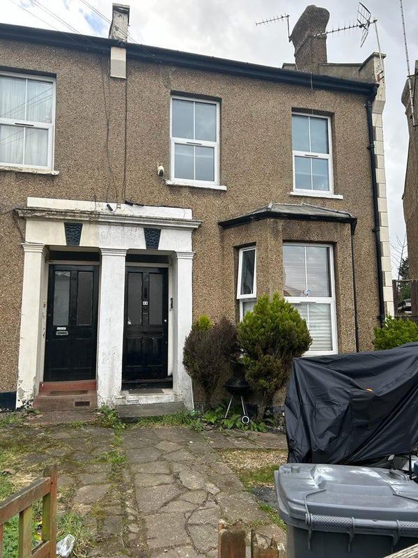 '2 Bed Apartment With Massive Garden' Room to Rent from SpareRoom