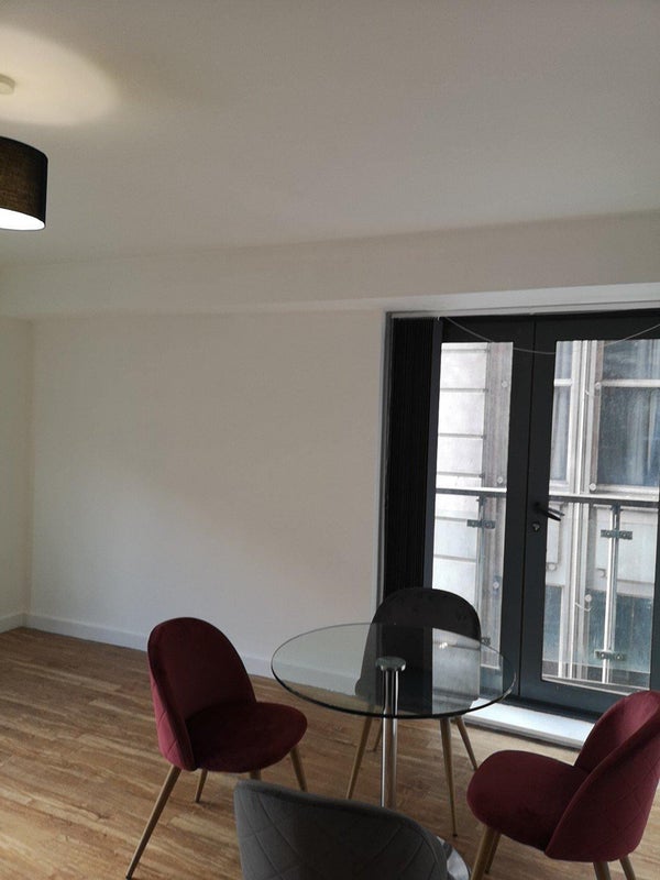 '2 Bed Flat Manchester City Centre' Room to Rent from SpareRoom