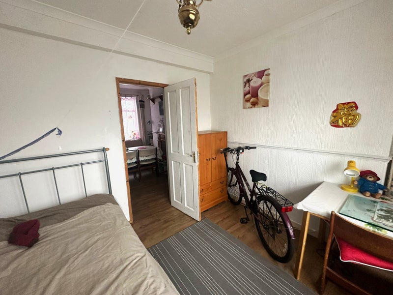 'One bedroom property in Swansea' Room to Rent from SpareRoom