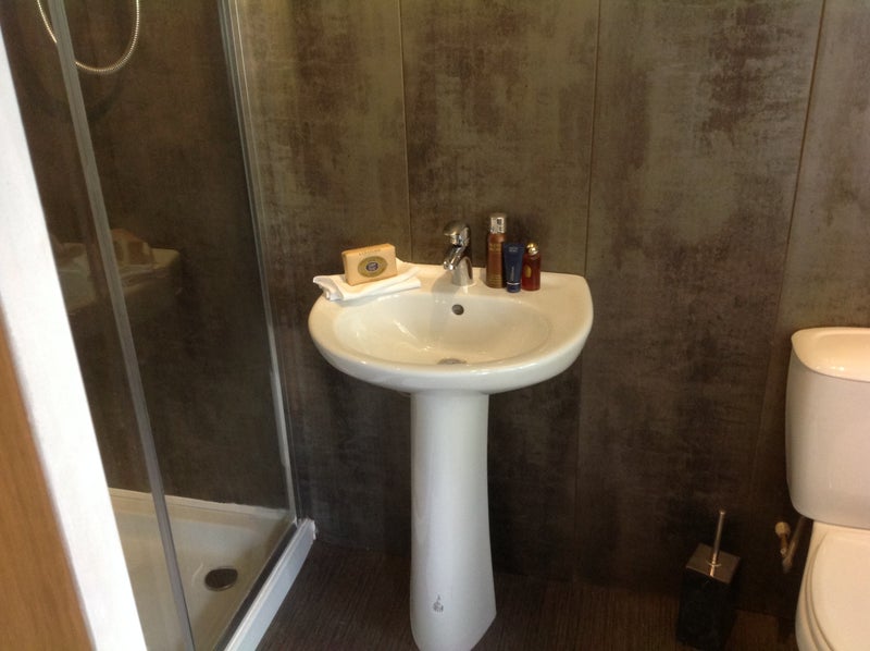 'Blaby flat' Room to Rent from SpareRoom