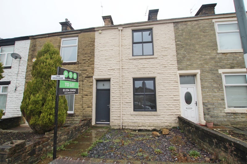'Stunning House Share in Oswaldtwistle ' Room to Rent from SpareRoom