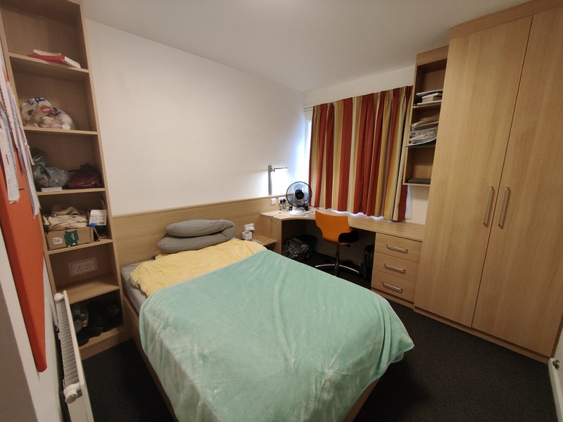 'Summer Holiday for UoR student ' Room to Rent from SpareRoom
