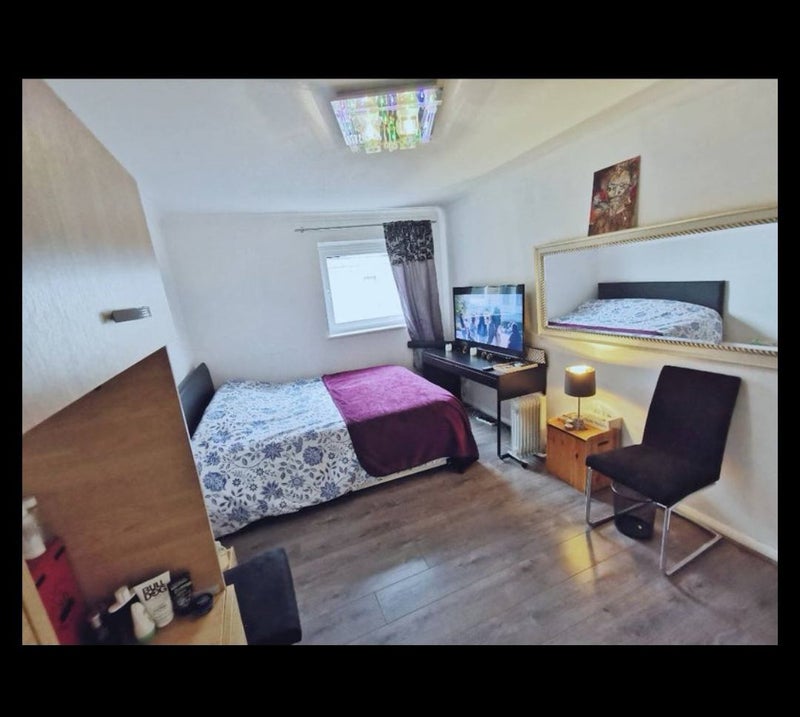 'Big double bedroom for rent ' Room to Rent from SpareRoom